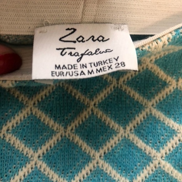 2 for 15 Zara mini skirt - Picture 2 of 2